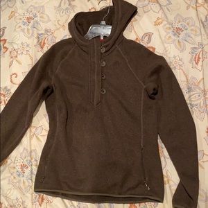 Northface fleece